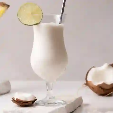 Limonada de Coco