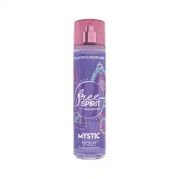 Free Spirit Splash Corporal Mystic