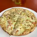 Pizza Alemana