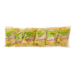 Celio Achiras Huilenses Cheese Biscuit Loncheritas