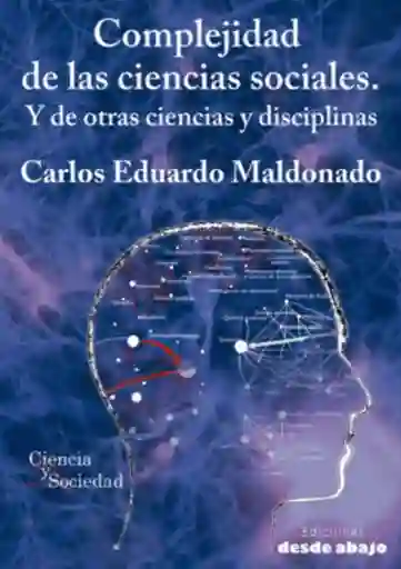 Complejidad de Las Ciencias Sociales