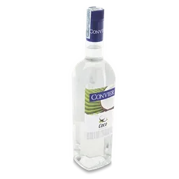 Convier Licor Crema Coco
