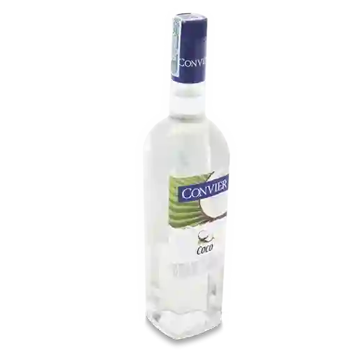 Convier Licor Crema Coco