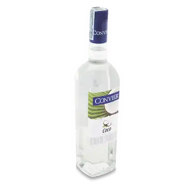 Convier Licor Crema Coco