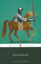 Poema Del Mio Cid (Edición de Bolsillo)