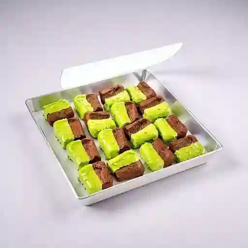 Brownie Matcha X 1