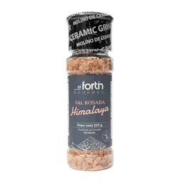 Sal Himalaya El Fortin (225 Gr)
