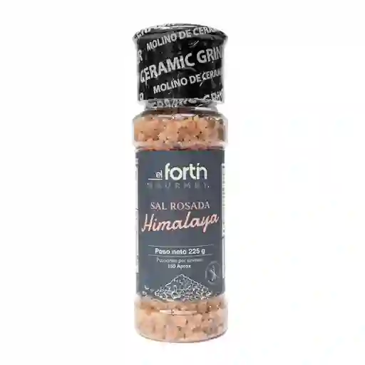 Sal Himalaya El Fortin (225 Gr)