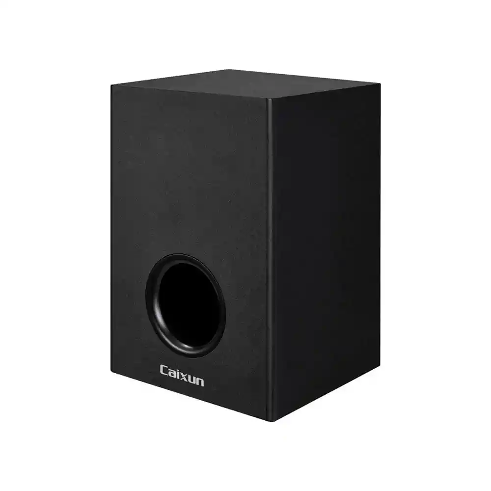 Barra de Sonido Caixun 2.1 Ch 300 Watts de Potencia
