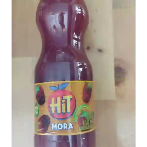 Jugo Hit Personal