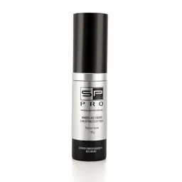 Sp Pro Maquillaje Líquido Con Extracto De Perla