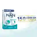 Fórmula infantil NAN OPTIPRO Etapa 1 x 1400g