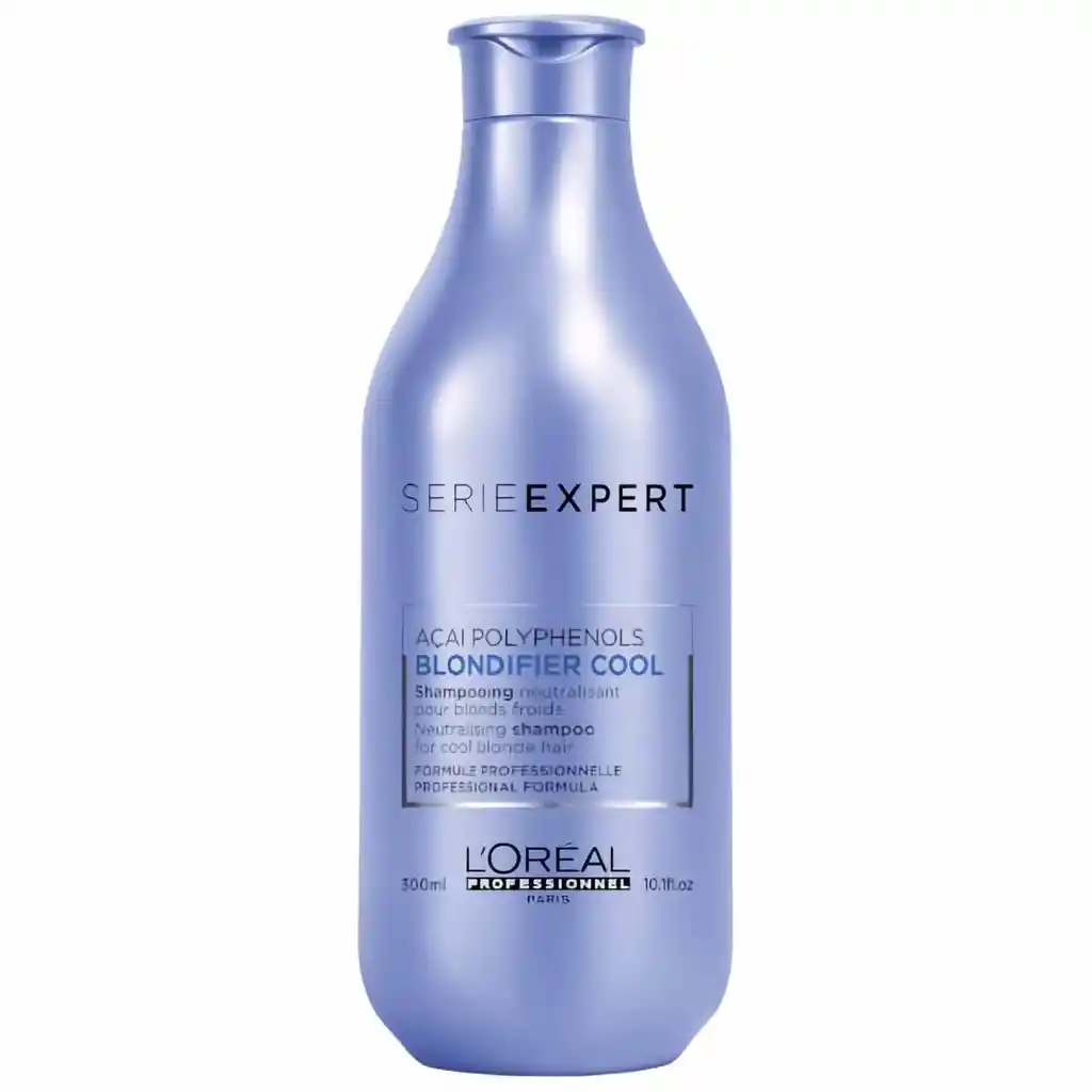 Loreal Paris Blondifier