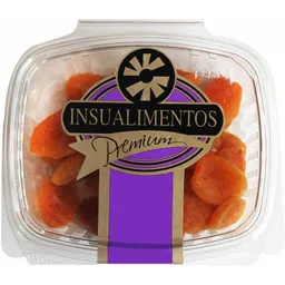 Insualimentos Albaricoque