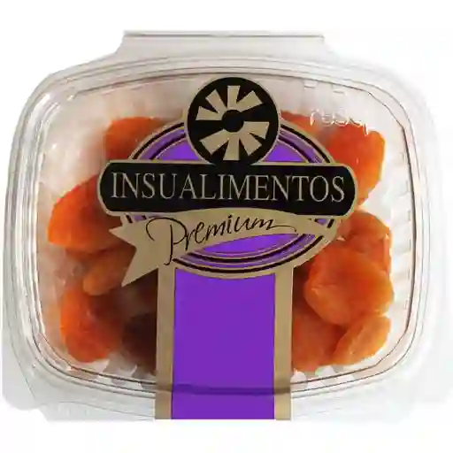 Insualimentos Albaricoque