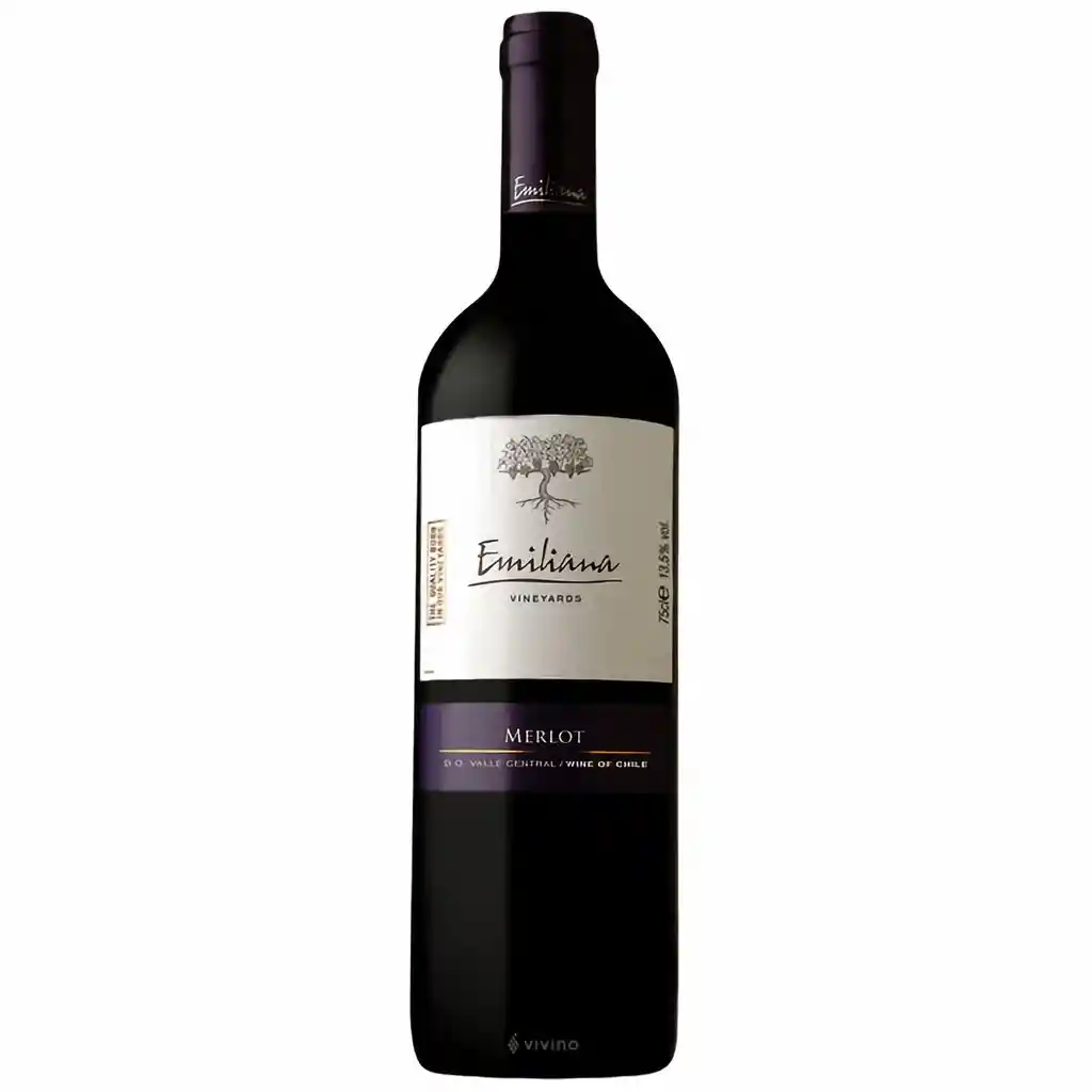 Emiliana Vino a11802