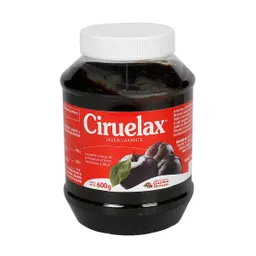 Ciruelax Jalea Laxante Natural