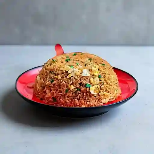 Arroz Chifa