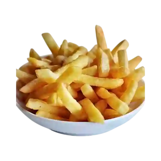 Porción de Papas