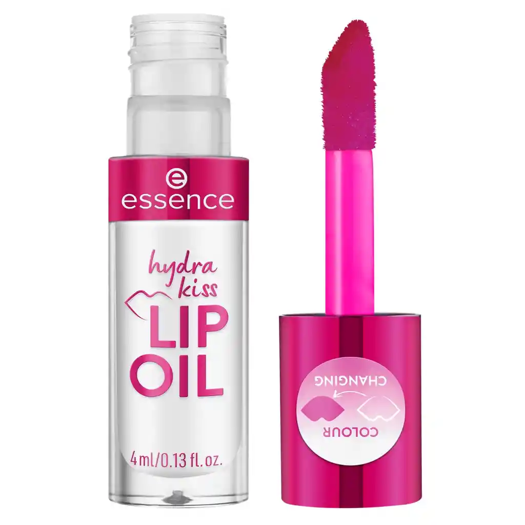 Labial Essence Hydra Kiss Lip Oil No. 6 X