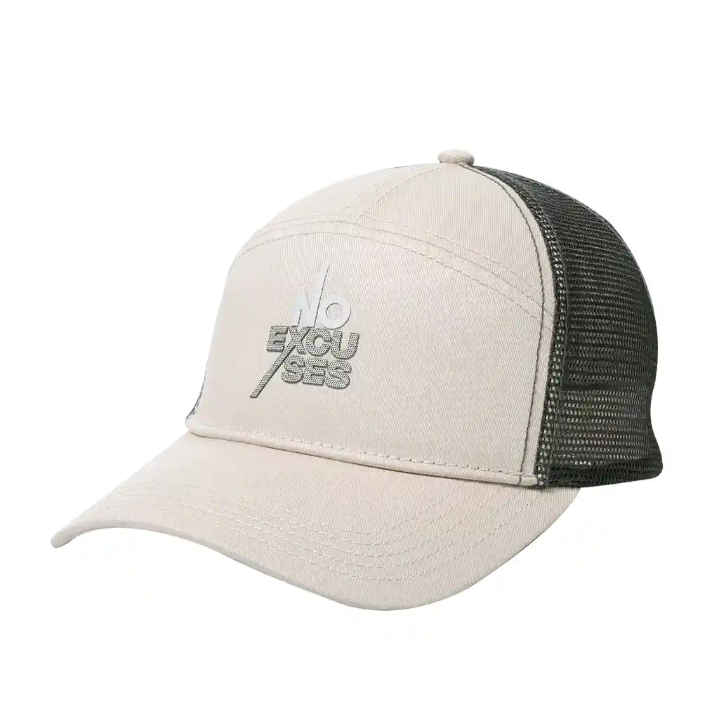 Gorra Camionera Mutty Terreo