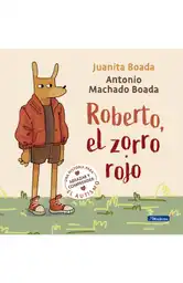 Roberto El Zorro Rojo