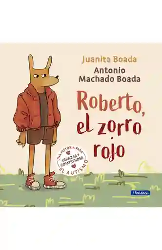 Roberto El Zorro Rojo