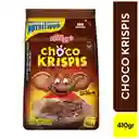 Choco Krispis Cereal de Arroz Sabor a Chocolate