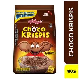 Cereal Choco Krispis 410 gr