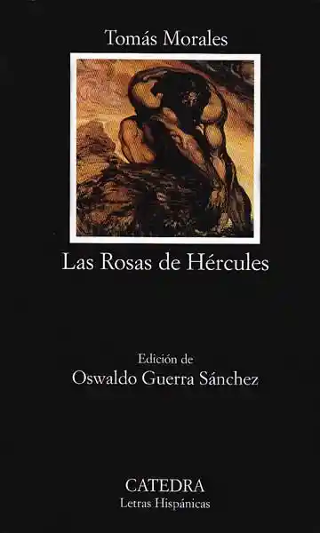 Las Rosas de Hércules
