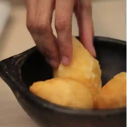 Carimañolitas Queso X3