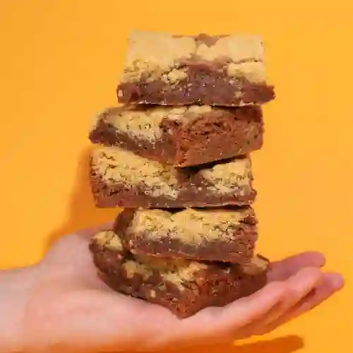 Caja X4 Brookies