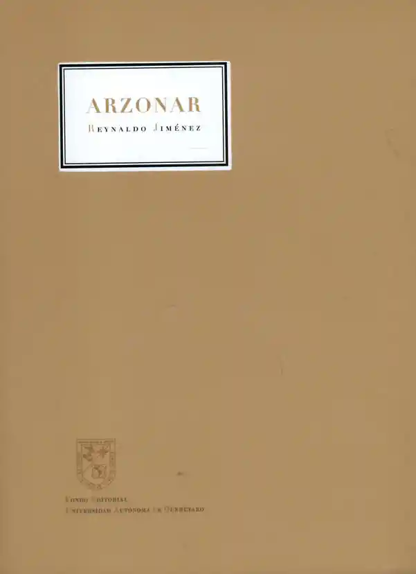 Arzonar