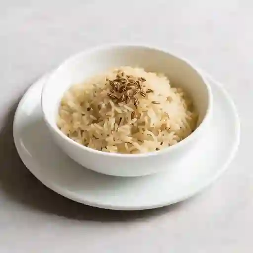 Jeera Rice