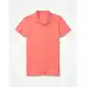 Camisa Polo Hombre Naranja T XXL 400387475987 American Eagle