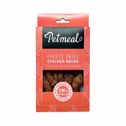 Petmeal Snack Natural Chicken Necks