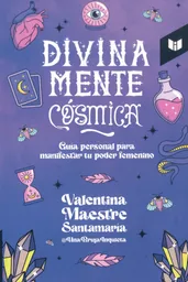 Divinamente Cósmica