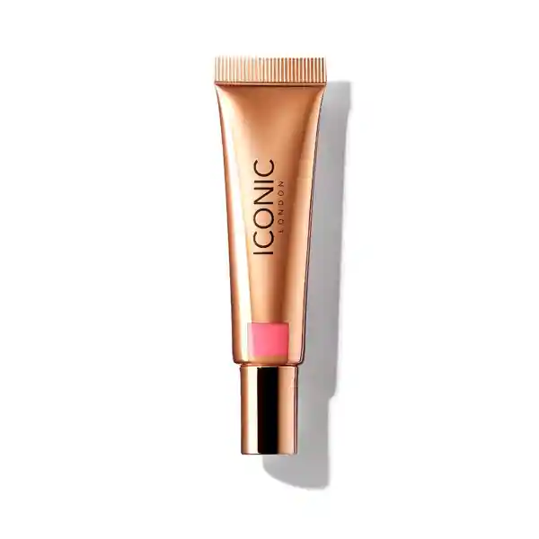 Iconic London Rubor Sheer Blush Tom Power Pink