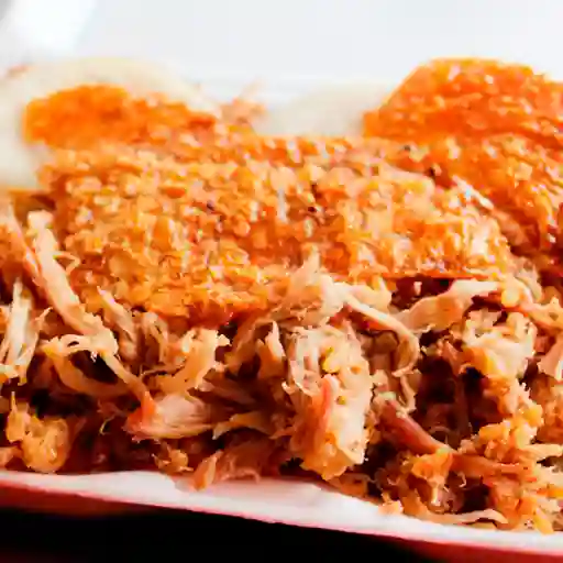 Lechona Plato X 600 Gr