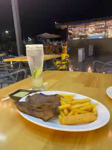 Punta de Anca X 320Gr