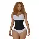 Cinturilla Myd Ultra Reloj Negro Talla Xs C00757