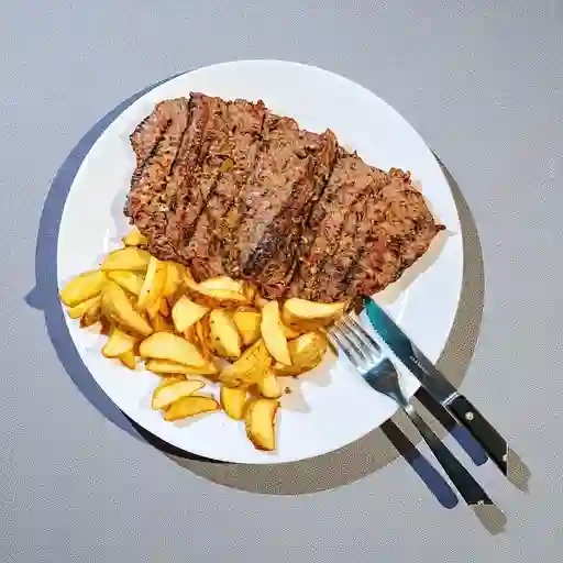 Churrasco