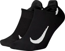 Nike Medias U Mltplier No-Show Talla M Ref: SX7554-010