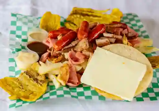 Picadas Super Especial