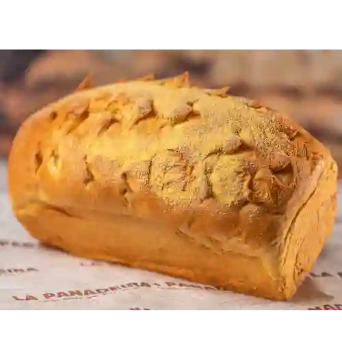 Pan de Maiz