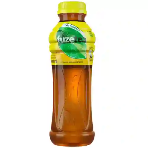 Fuze Tea Limón 400 ml