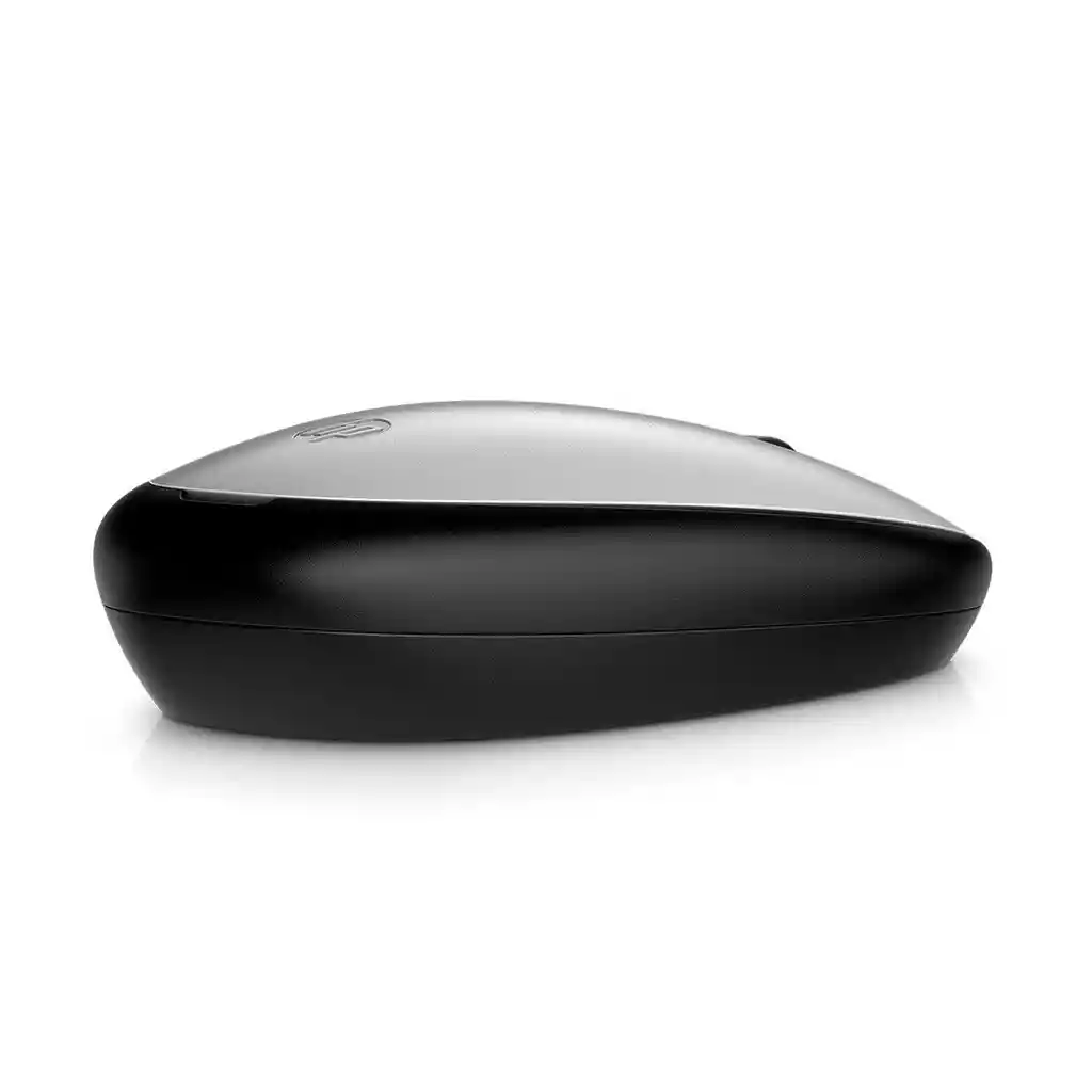 Hp Mouse Bluetooth en Color Plata