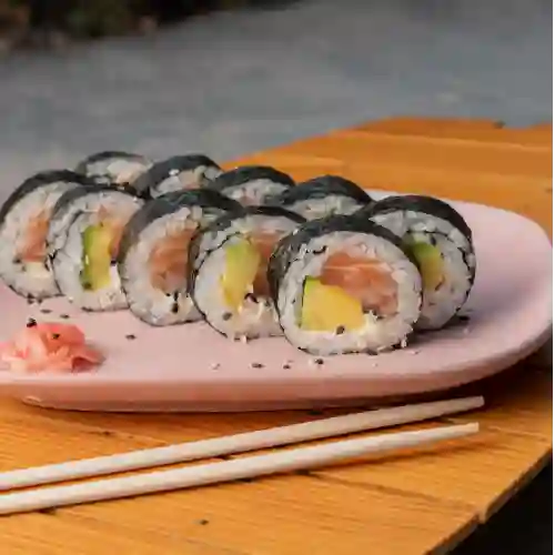 Philadelphia Roll