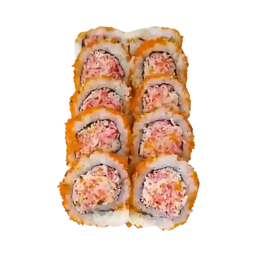 Dinamita Roll