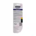 Cepillo Proquident Protesis Dental 2 Cabezales